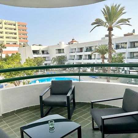 1The Best Location - Las Americas & Parking Playa de las Americas  Exterior photo
